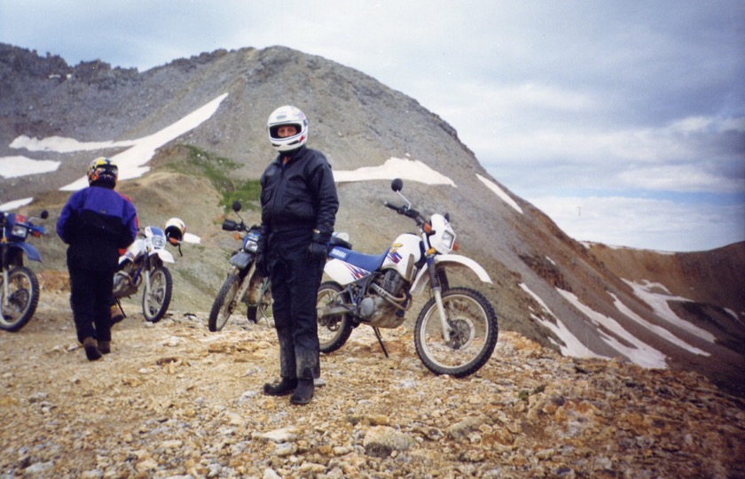 Ouray