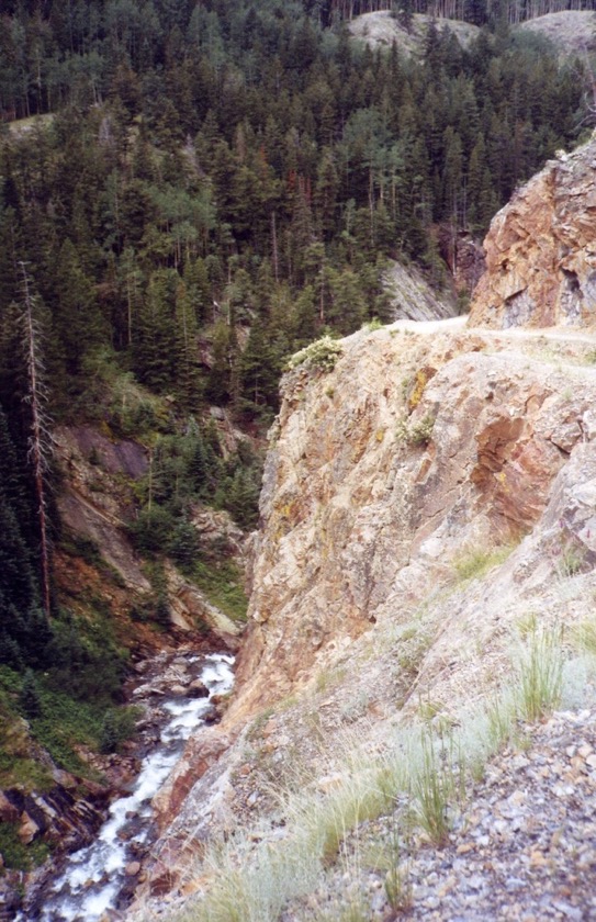 Ouray