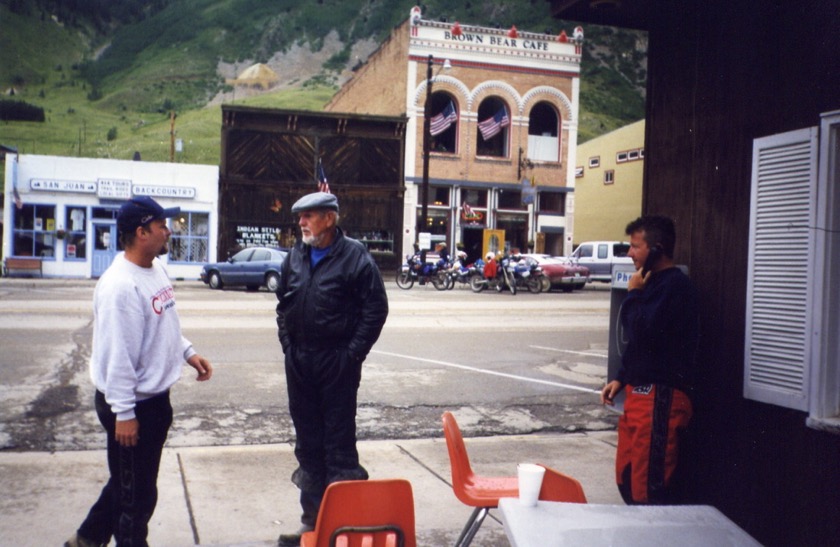 Ouray