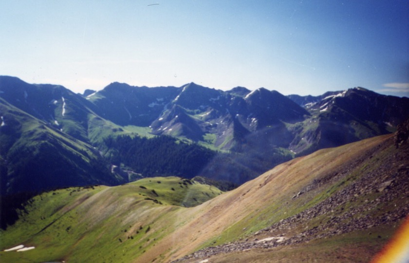 Ouray