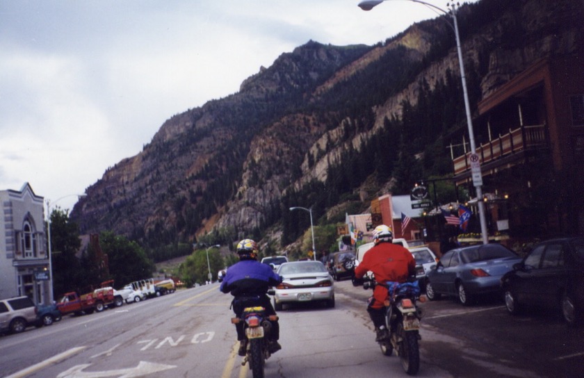 Ouray