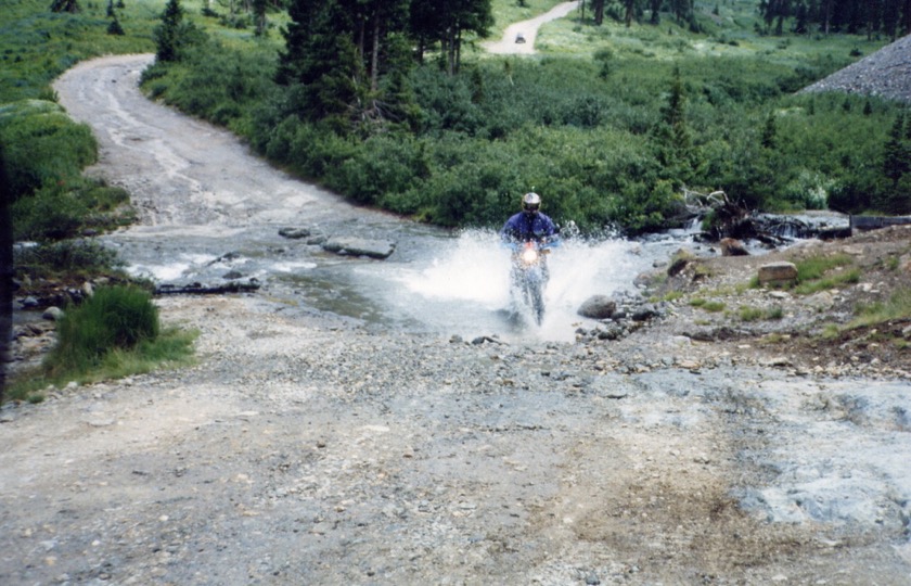 Ouray