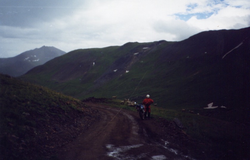 Ouray