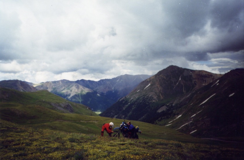 Ouray