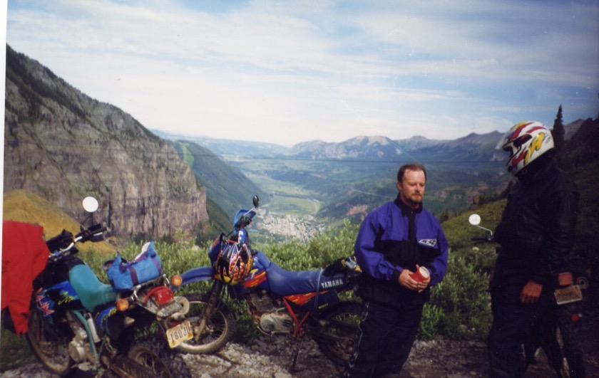 Ouray