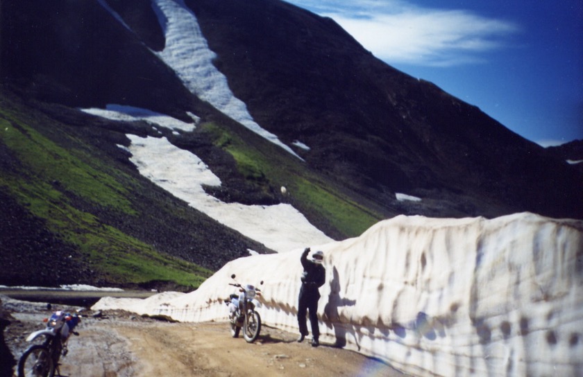 Ouray