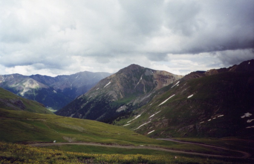 Ouray