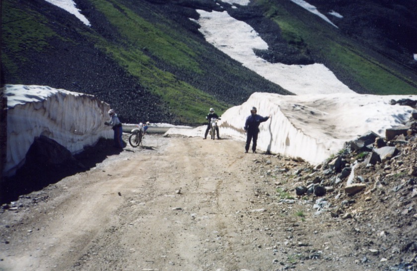 Ouray