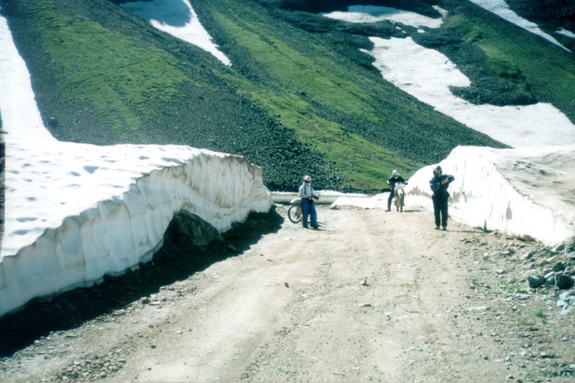 Ouray