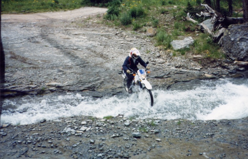 Ouray