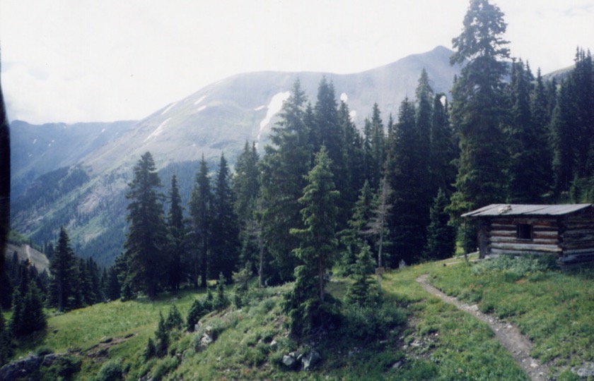 Ouray