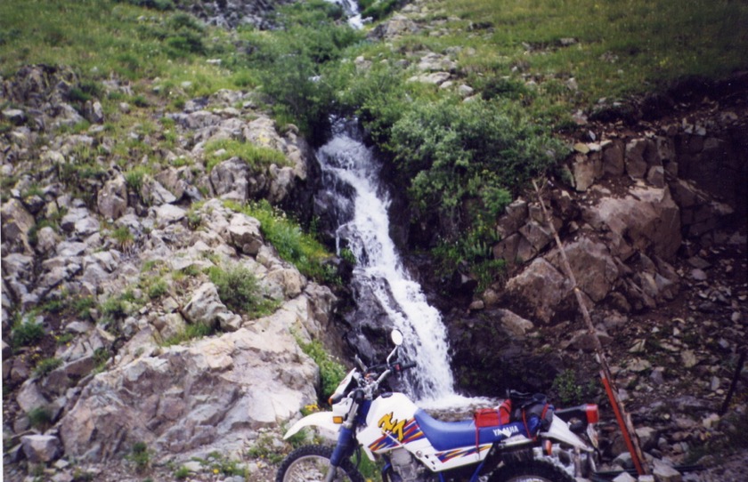 Ouray