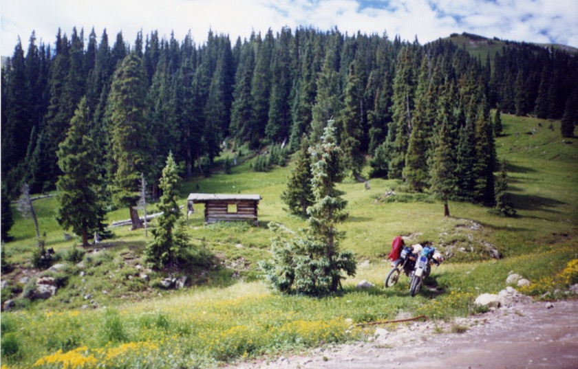 Ouray