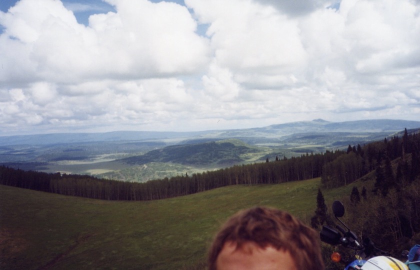 Ouray