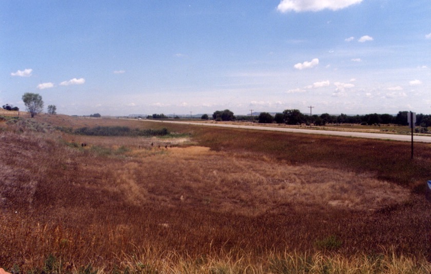 US24 near Torrington