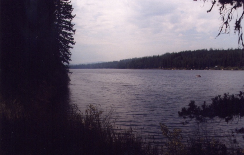 Seeley Lake