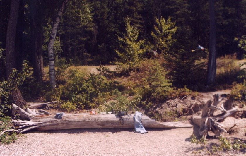 Glacier National Park