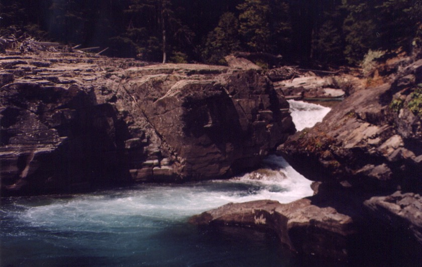 Glacier National Park