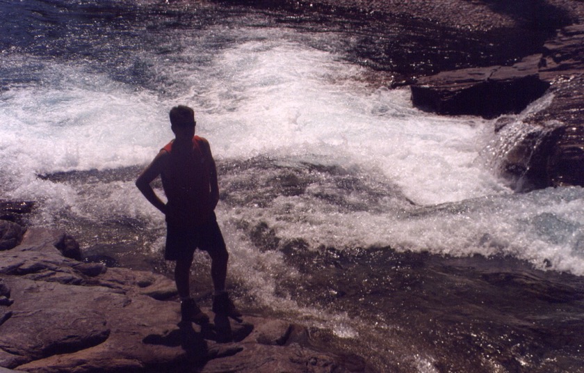 Glacier National Park