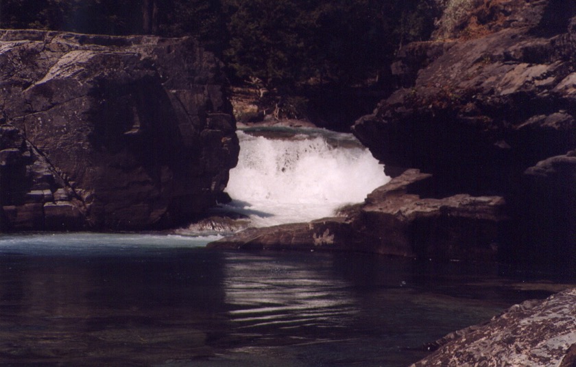 Glacier National Park