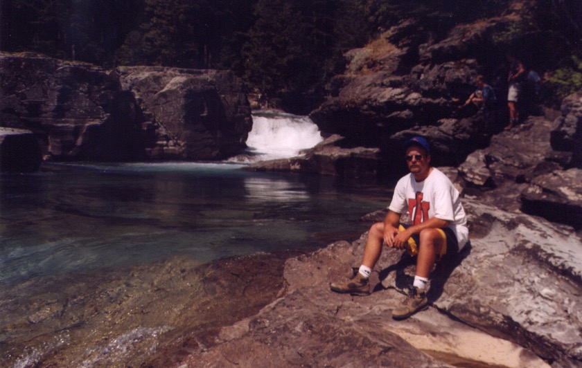 Glacier National Park