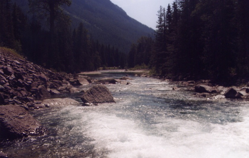 Glacier National Park