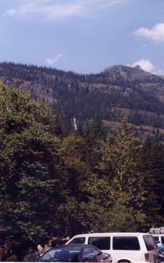 Glacier National Park