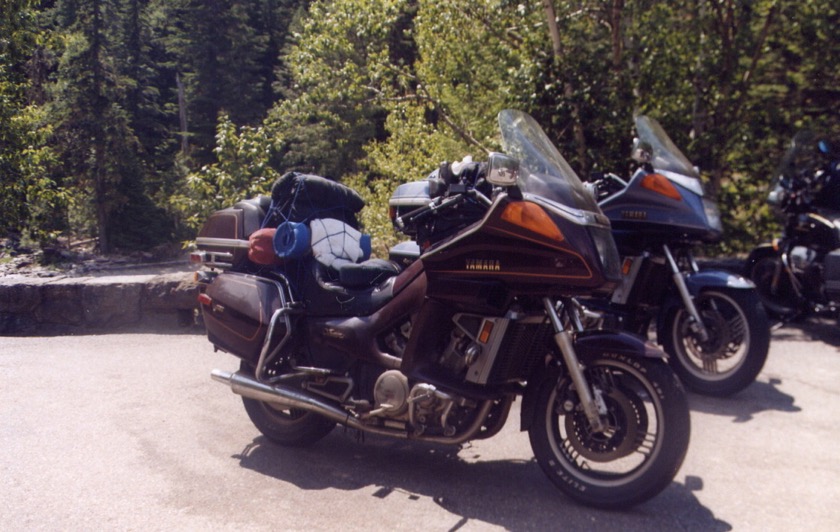 Glacier National Park