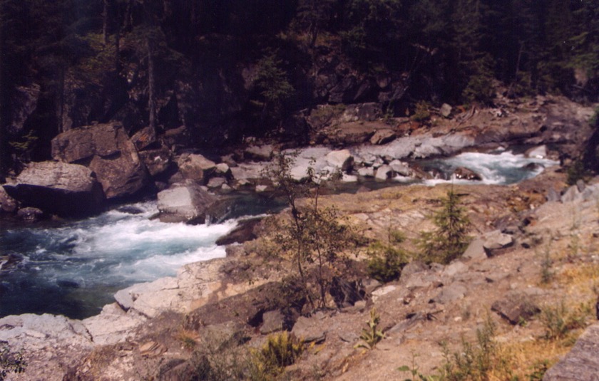 Glacier National Park