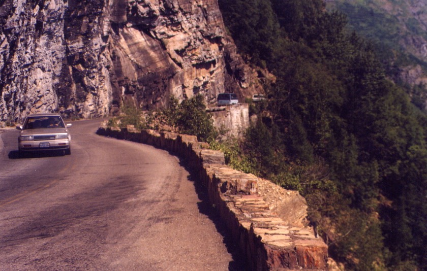 Glacier National Park