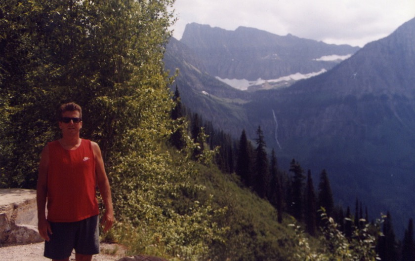 Glacier National Park