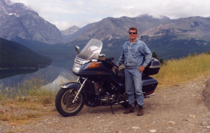 Glacier National Park