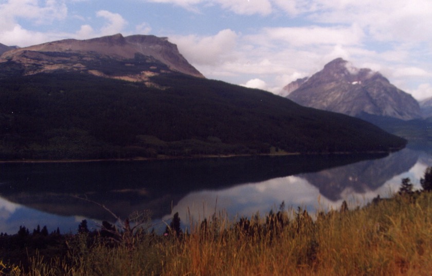 Glacier National Park