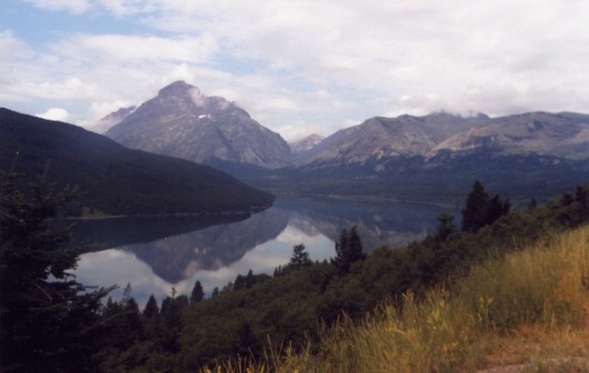 Glacier National Park