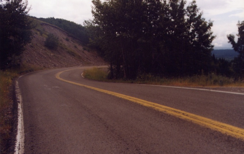 Glacier National Park