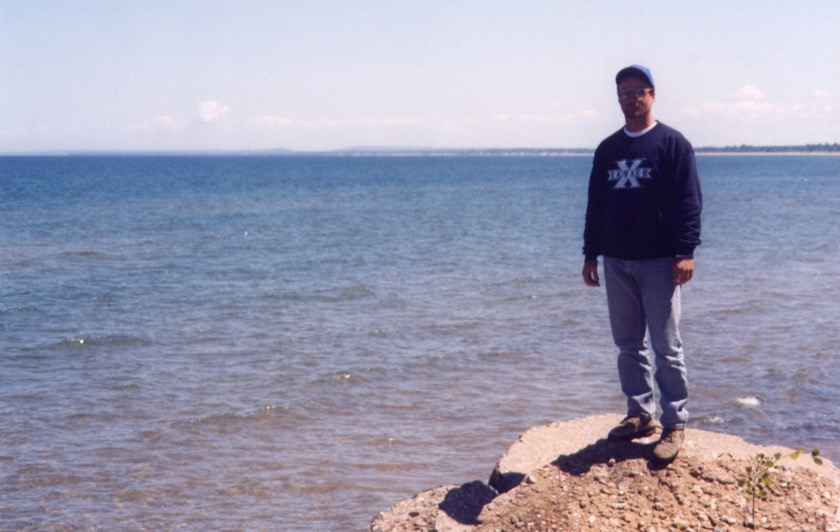 Lake Superior