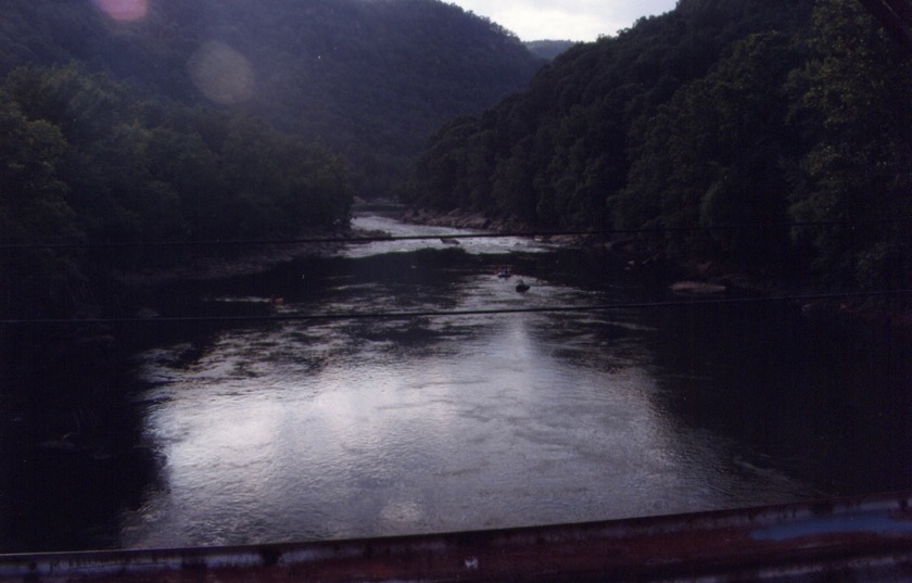 New River