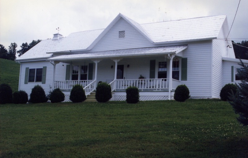 Our Grandmother's House