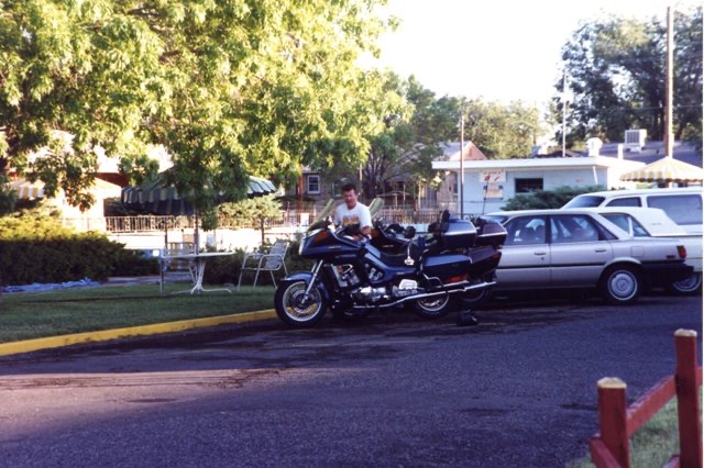 Grand Junction Motel