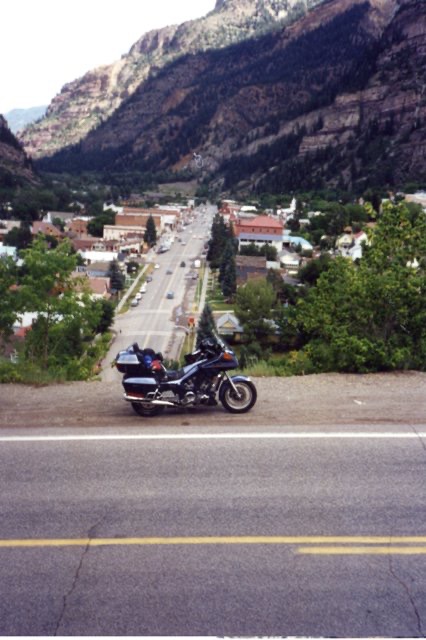 Ouray