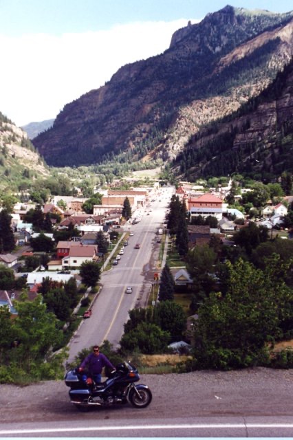 Ouray