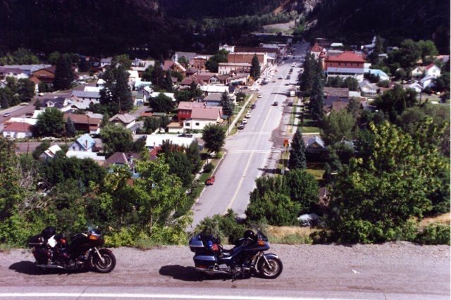 Ouray