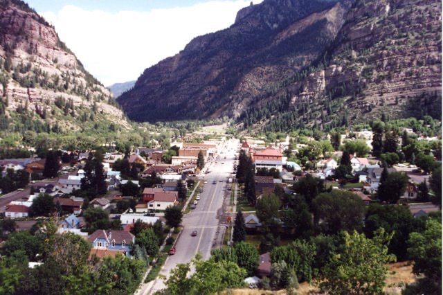 Ouray