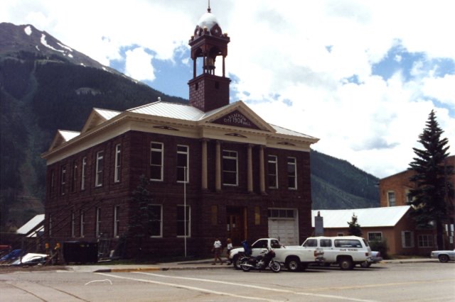 Silverton