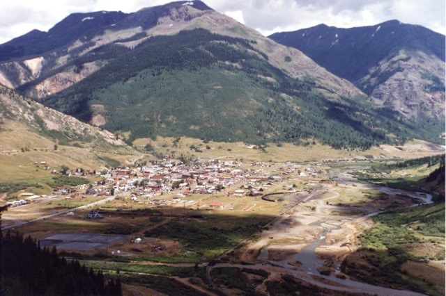 Silverton