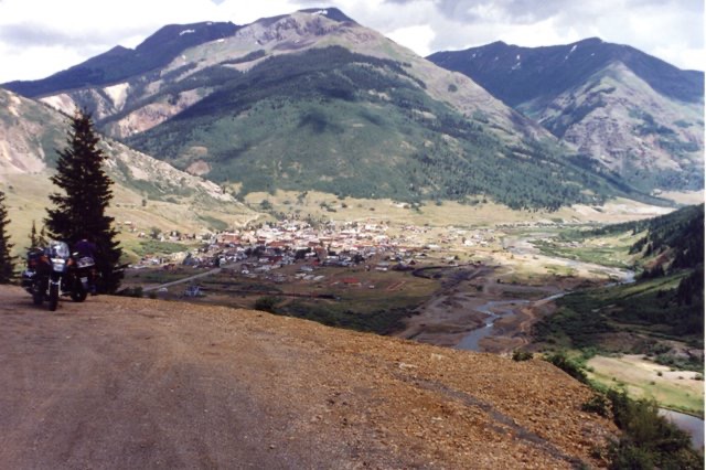 Silverton