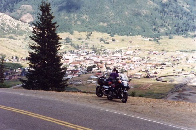 Silverton