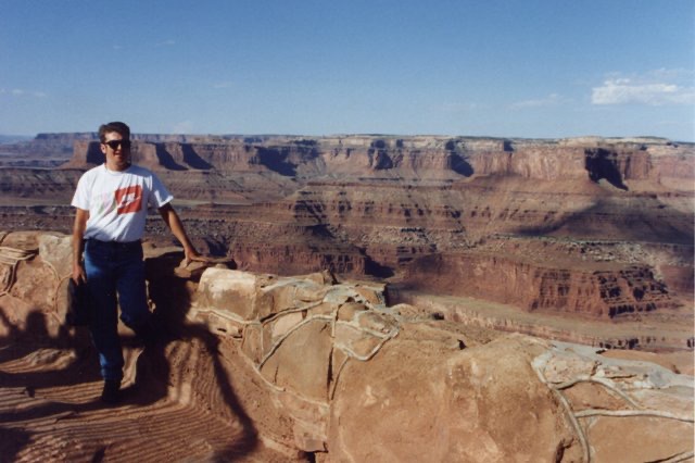 Dead Horse Point Park