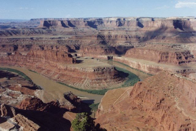 Dead Horse Point Park