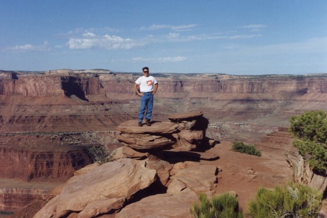 Dead Horse Point Park